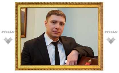 Антон Агеев станет главой Ленинского района?
