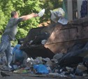 В Туле определят места перенакопления мусора