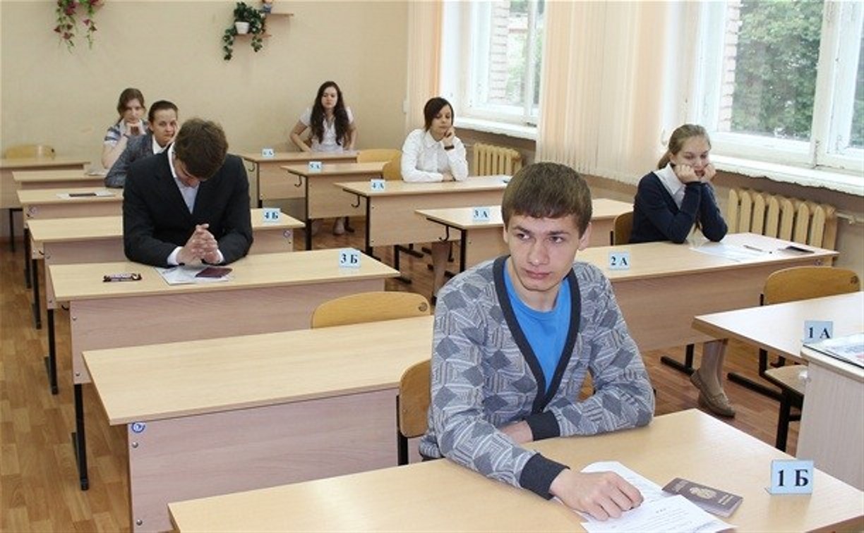 С 2015 года в ЕГЭ по русскому языку не будет тестовой части