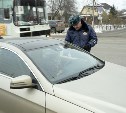 В Тульской области сотрудники ГИБДД за три дня поймали 41 нетрезвого водителя