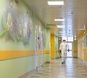 В Тульской области из-за подозрения на коронавирус в нескольких больницах на карантин закрыт ряд отделений