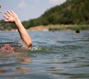 В Тульской области в пруду утонул пьяный мужчина