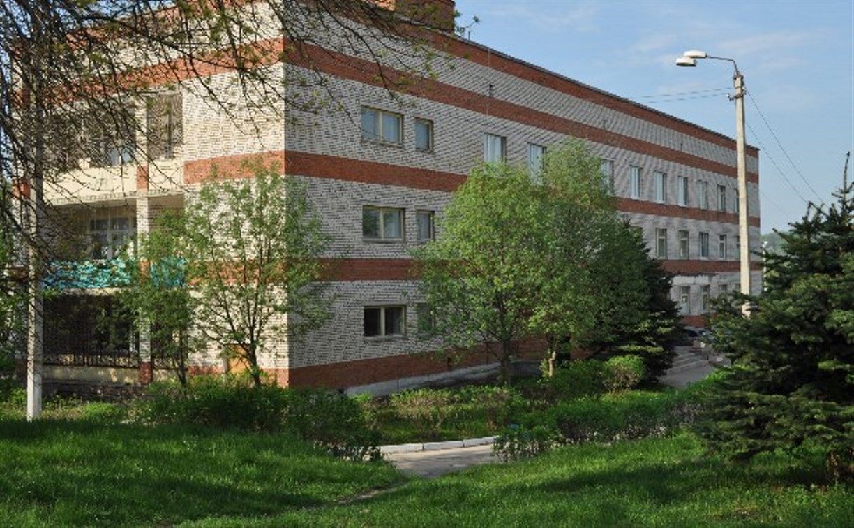 Жители Ясногорска пожаловались губернатору на работу больницы