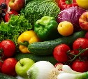 В Тульской области забраковано 8,5 тонн некачественных фруктов и овощей