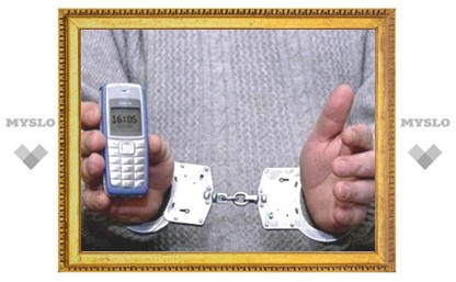 Пенсионер из Оренбурга поймал телефонных мошенниц