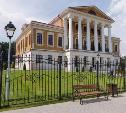 В усадьбе дворян Мосоловых в Дубне открылся музейно-туристический комплекс