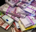 Курс евро поднялся до 49 рублей