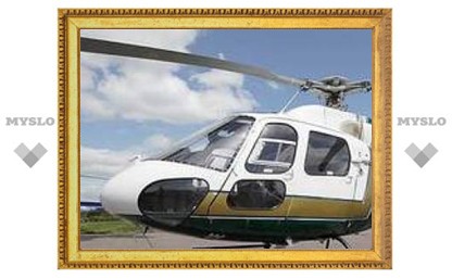 На пропавшем в Англии вертолете летел болельщик "Челси"