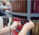 МТС расширила границы проекта «Мобильная библиотека» в Тульской области 