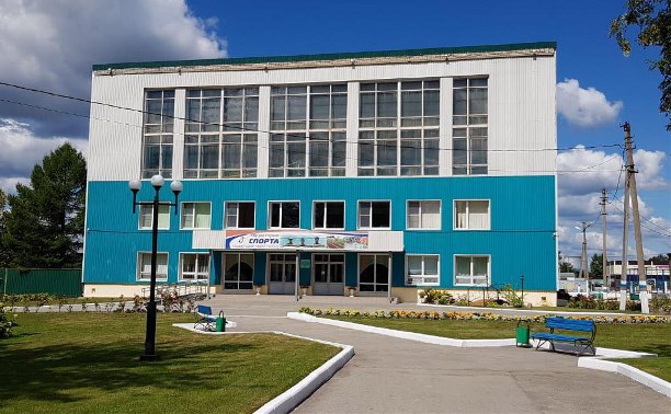 В спортшколе Суворова покалечился 11-летний ребенок