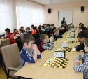 Юные тульские шашисты успешно дебютировали на Первенстве России