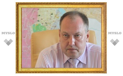 Олег Самылин жестко раскритиковал «Управляющую компанию г. Тулы»
