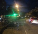 В Новомосковске по вине водителя Opel пострадали трое