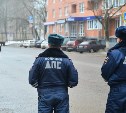 Под Тольятти задержан водитель-туляк с поддельным свидетельством на перевозку опасных грузов