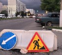 3 августа в Туле закроют на ремонт участок дороги на ул. Ложевой