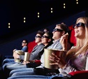 Во всех муниципалитетах заработают 3D-кинотеатры