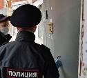 Тульская полиция проверяет самоизолированных граждан