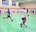 В Туле пройдет Кубок «Сборных Дивизионов» по мини-футболу