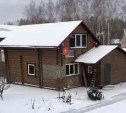 В Тульской области названа цена самой дорогой аренды загородного дома на Новый год