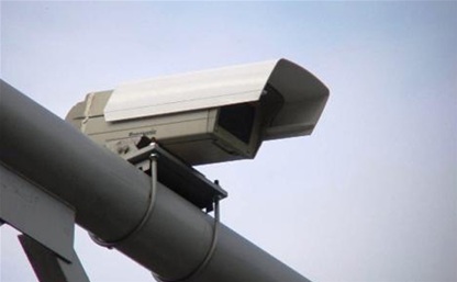 На дорогах Тулы планируют установку 90 видеокамер и «умных» светофоров