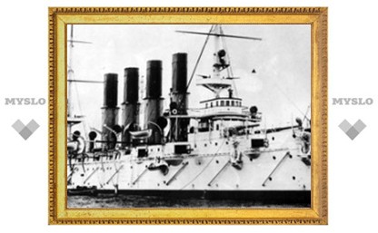 В Туле вспомнят подвиги крейсер «Варяг»