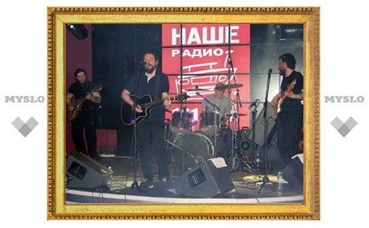 «Калинов Мост» в Туле открыл серию концертов «Легенды рока в «Премьере»