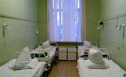 За неделю в Тульской области 8 человек заболело серозным менингитом
