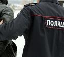 В Новомосковске женщина устроила скандал в отделе полиции из-за задержания сына