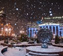 Глава Гидрометцентра пообещал россиянам «розовую зиму»