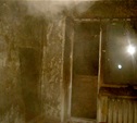 В Пролетарском районе в пожаре сгорел мужчина