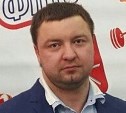 Тульское управление по спорту возглавит Михаил Трунов