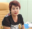 Ирина Матыженкова покинула пост замглавы администрации