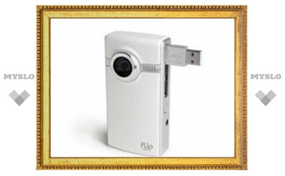 Cisco займется производством видеокамер