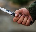 Мужчина, угрожая ножом, вынес выручку из тульского пивного магазина