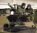 Первый набор на военную кафедру ТулГУ планируется провести в 2017 году 