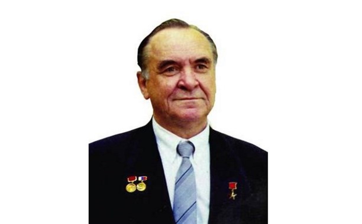 Скончался Почетный гражданин Тульской области Геннадий Денежкин
