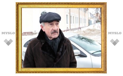 Леонид Каневский расследовал в Туле убийство 40-летней давности