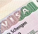 Для получения шенгена придется сдавать отпечатки пальцев