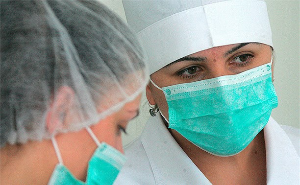 В Тульской области выросла обеспеченность врачами