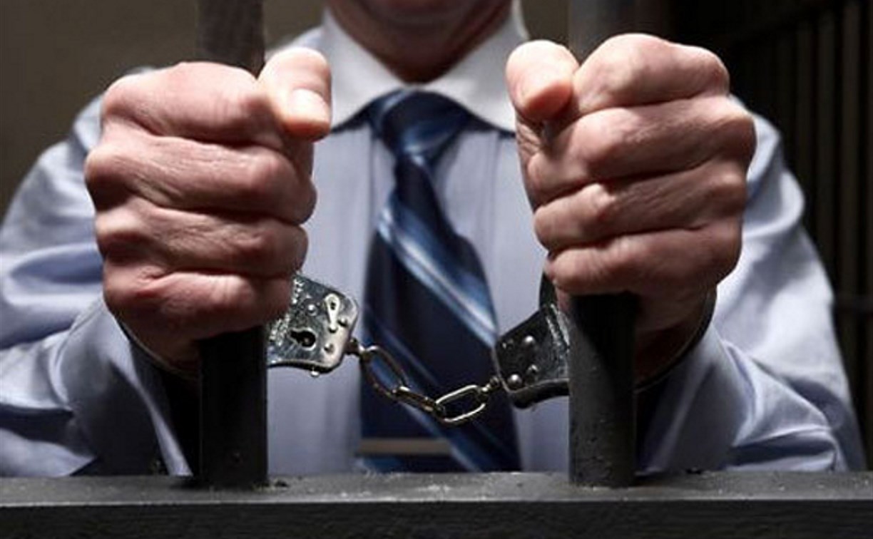 В Туле бывшего адвоката приговорили к 2 годам и 4 месяцам колонии за мошенничество 