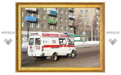 Новосибирский минздрав опроверг неукомплектованность перевозившей умершего ребенка "скорой"