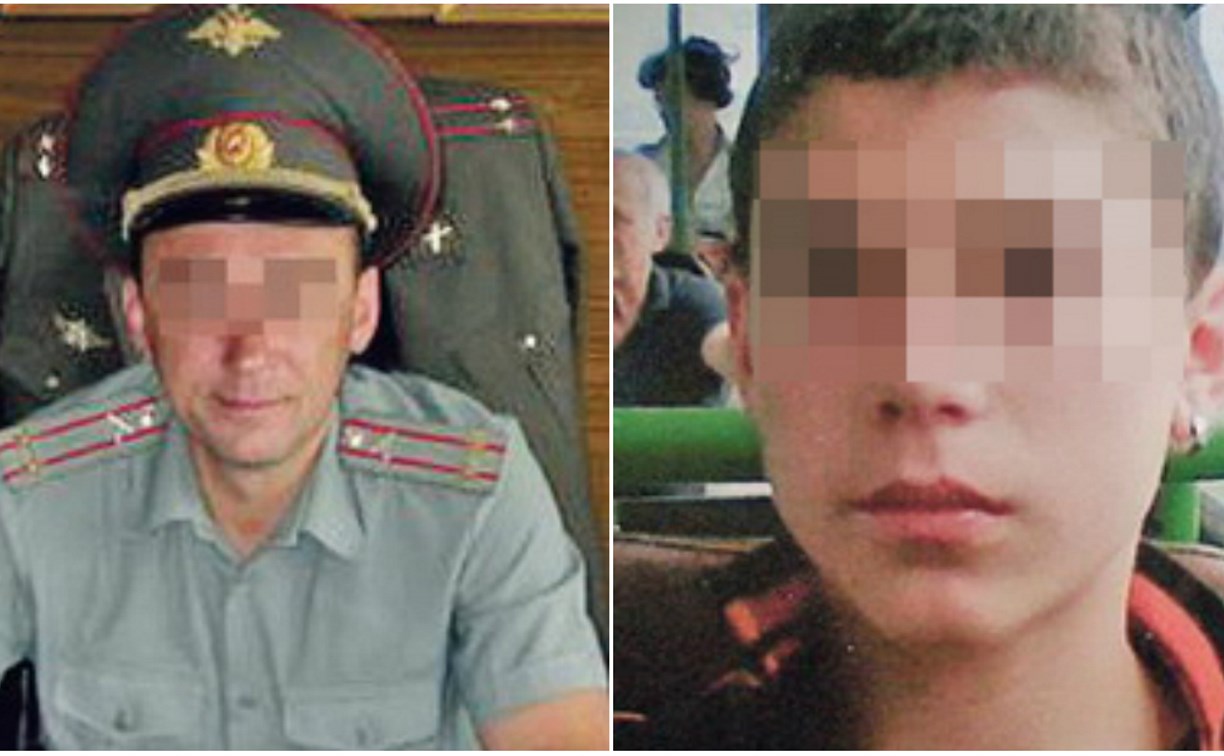 В Заокском районе осудят бывшего военкома за смертельное ДТП