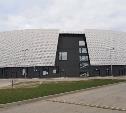 Концерт и хоккейный турнир: 18 августа в Туле откроется Ледовый дворец