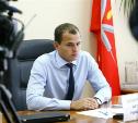 Экс-министр Артур Контрабаев: «Уголовное дело против меня – абсурд»