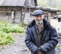 Жизнь на пепелище: пенсионер из Алексинского района остался без дома