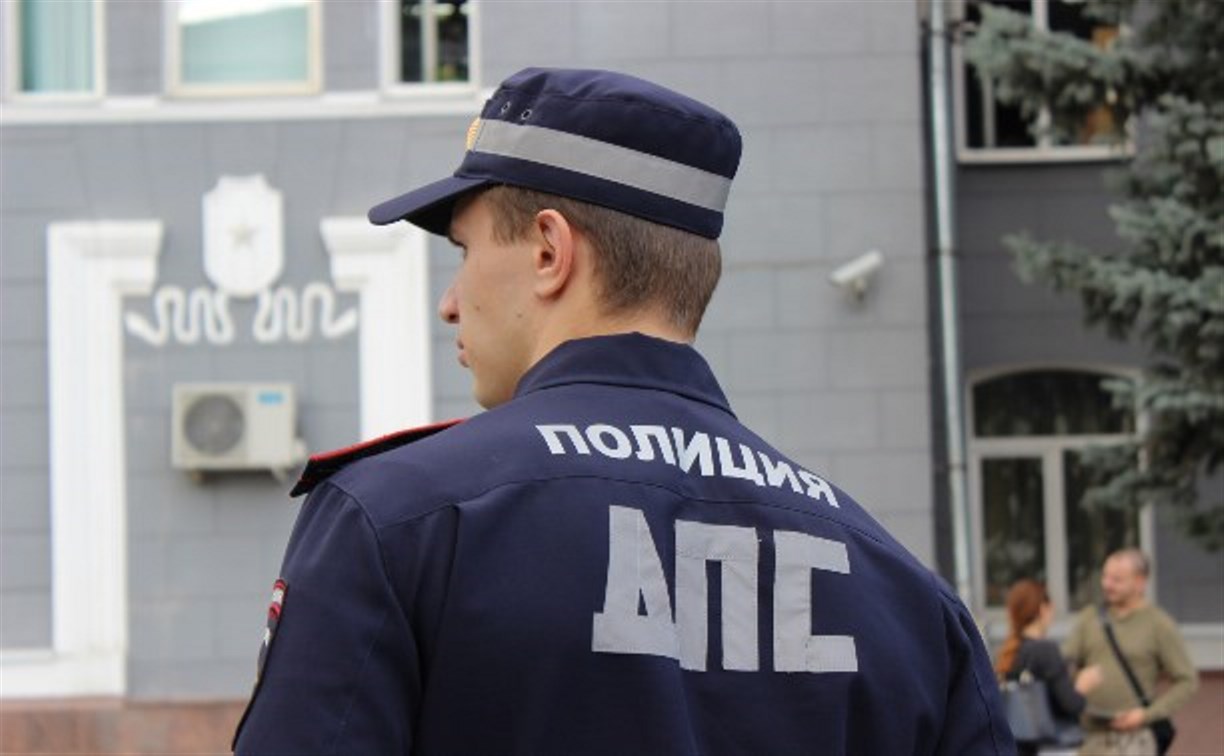 Алексинского инспектора ДПС будут судить за взятки