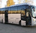 Водитель автобуса «Москва-Ереван» ранее привлекался к ответственности за неисправный автобус
