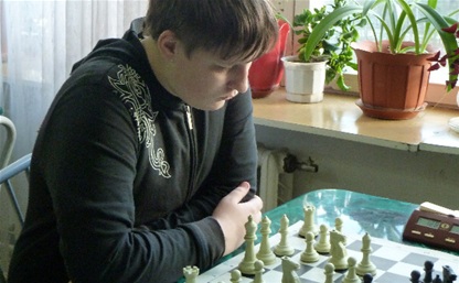 Тульский шахматист завоевал две медали на чемпионате округа