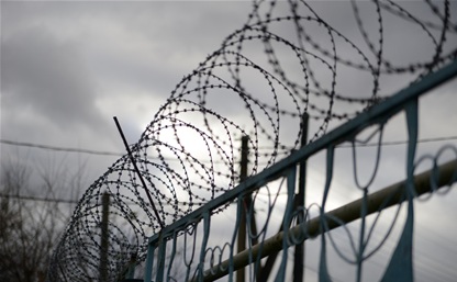 Беглый заключенный из колонии-поселения Арсеньевского района сядет в тюрьму на 3 года 