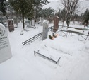 Депутатов взволновал вопрос обслуживания городских кладбищ